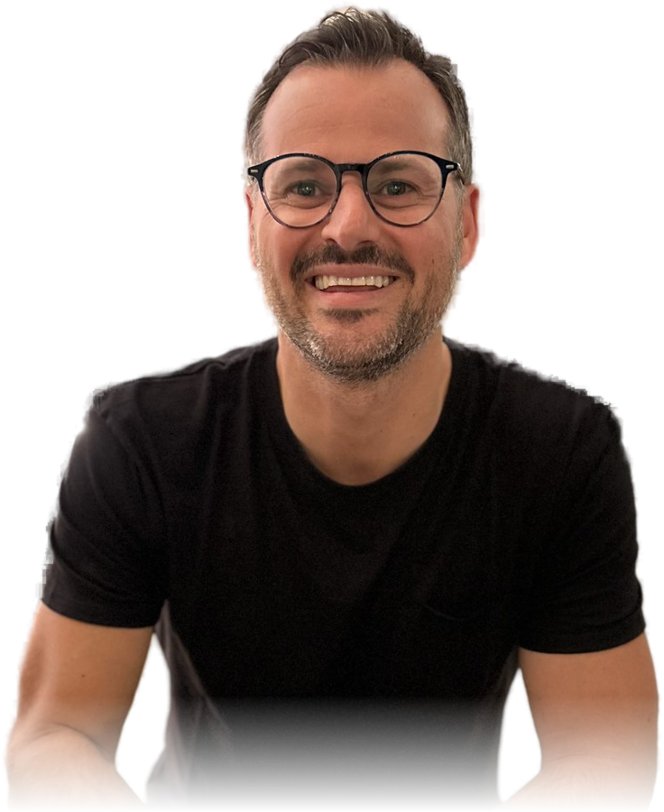 Sal Mazzarelli, Fractional Head of HR